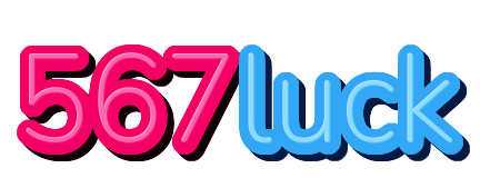 567luck — logo kanal