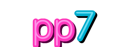 pp7 — logo kanal