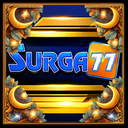 surga77 — galeri pratinjau - APK Resmi